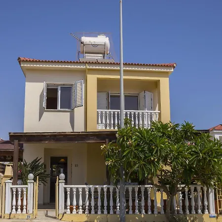 Вилла Amber By The Sea