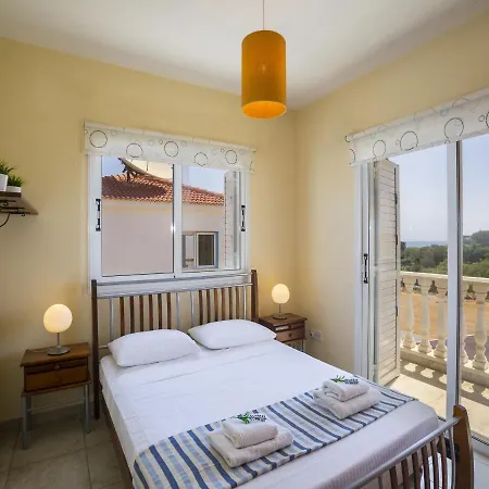 Amber By The Sea Villa