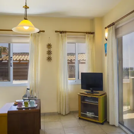 Amber By The Sea Villa