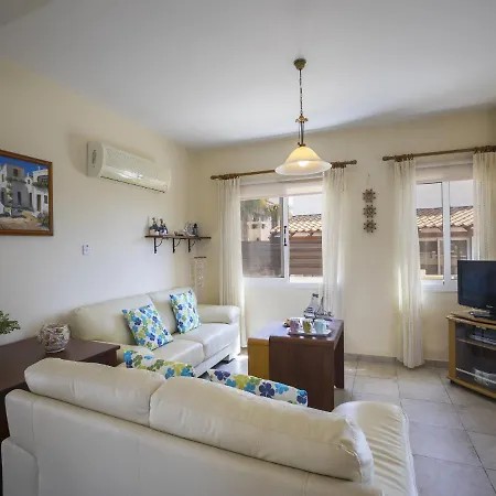 Villa Amber By The Sea *