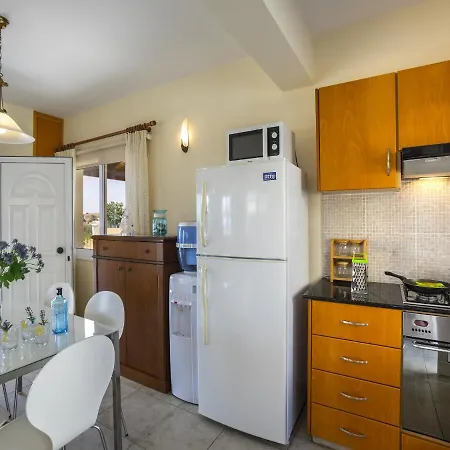 Amber By The Sea Protaras