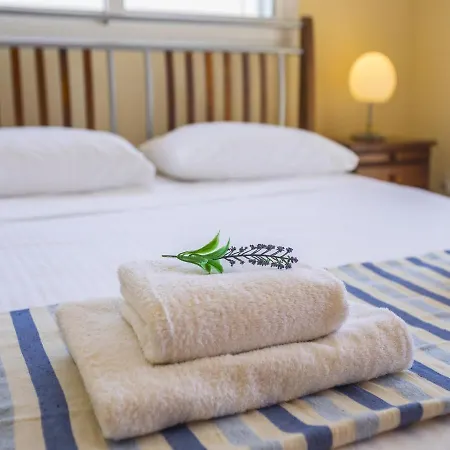 Amber By The Sea 别墅