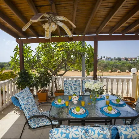 Amber By The Sea * 普罗塔拉斯