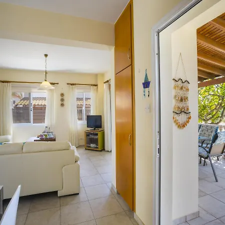 别墅 Amber By The Sea