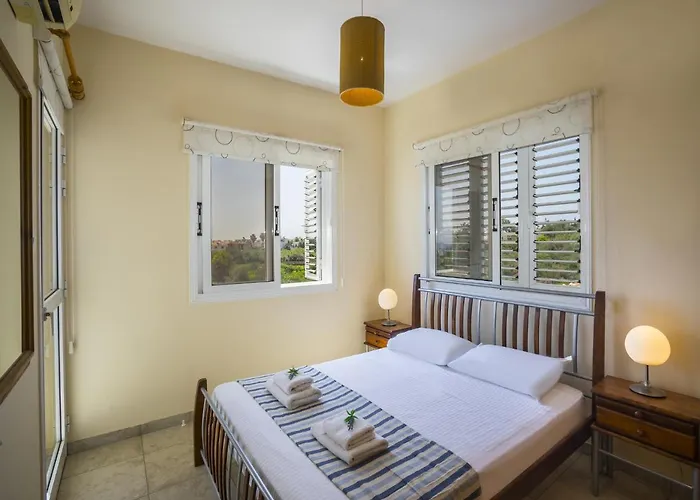 Vila Amber By The Sea