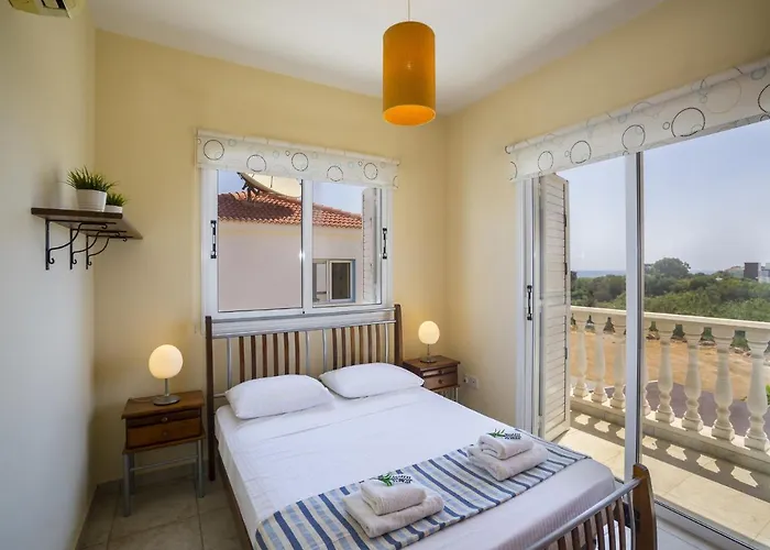 Amber By The Sea Βίλα