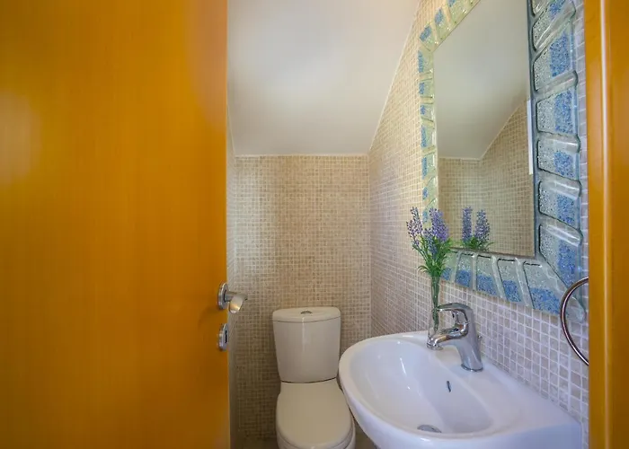 Amber By The Sea Βίλα Πρωταράς