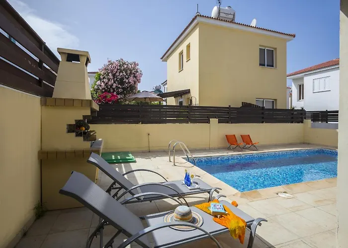 Amber By The Sea Βίλα