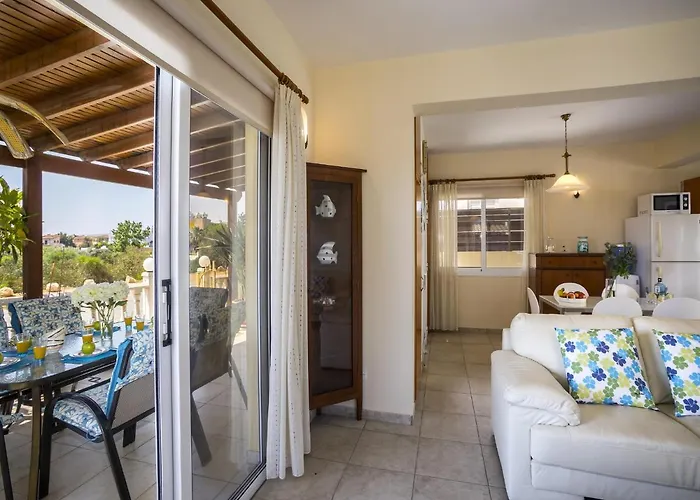 Amber By The Sea Protaras