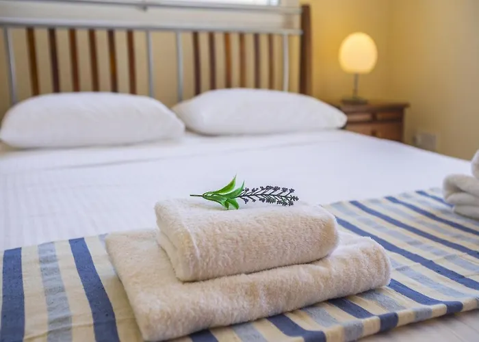 Amber By The Sea Vila