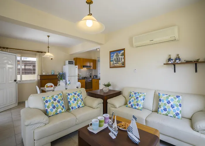 Amber By The Sea Protaras