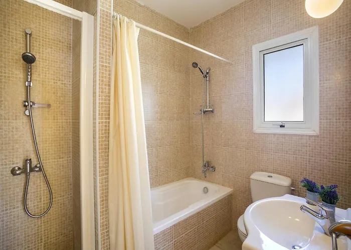 Amber By The Sea Protaras