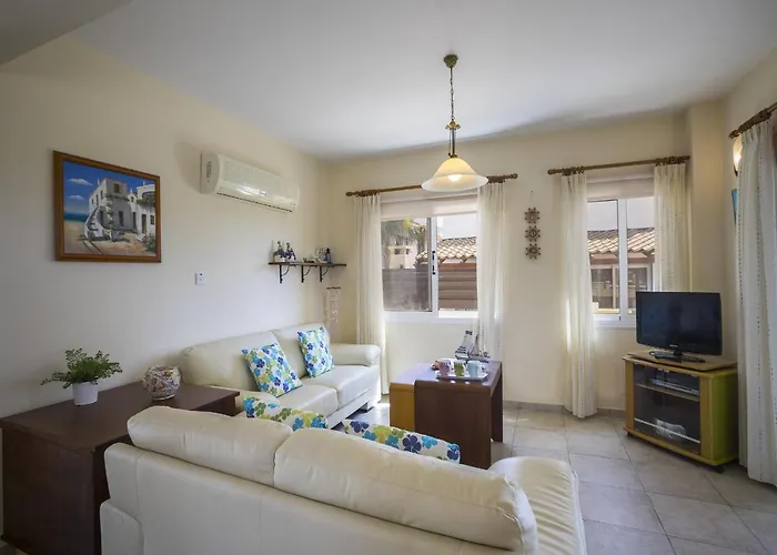 Vila Amber By The Sea *