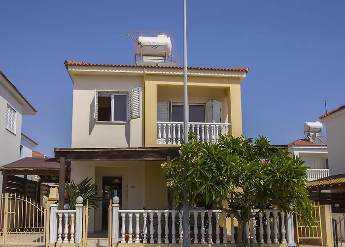 Βίλα Amber By The Sea