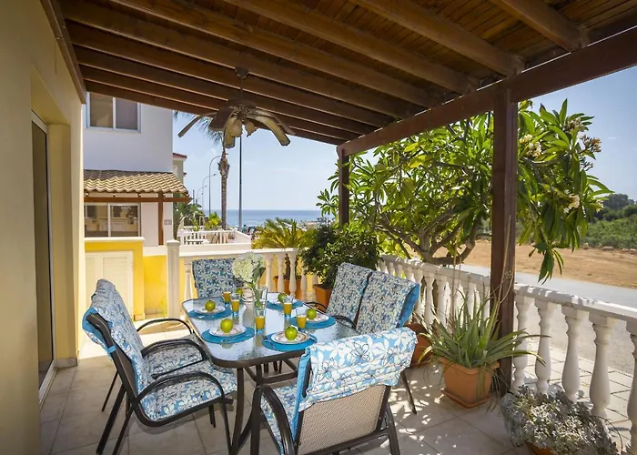 Vila Amber By The Sea *