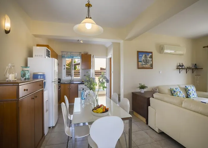 Amber By The Sea Vila