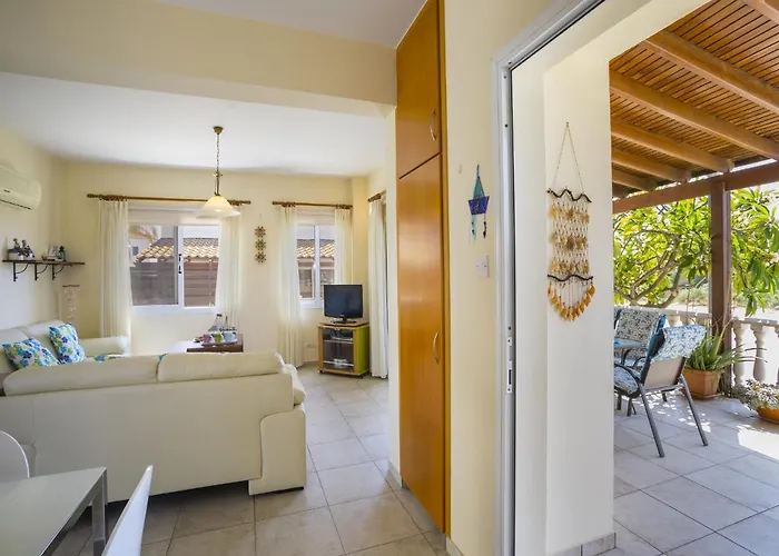 Vila Amber By The Sea